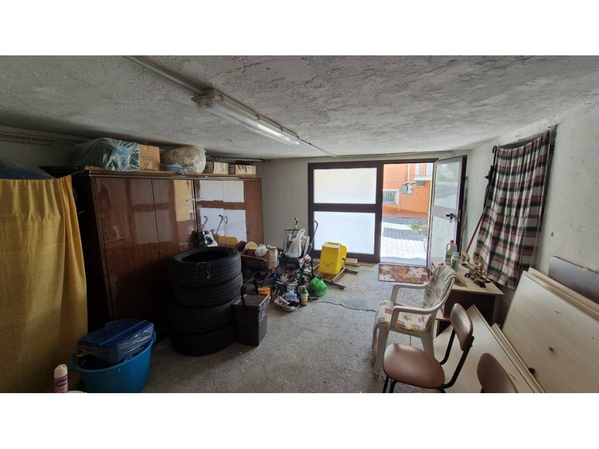 Appartamento in vendita in via stelio falasca zona Filippone a Chieti - 7168494 foto 13