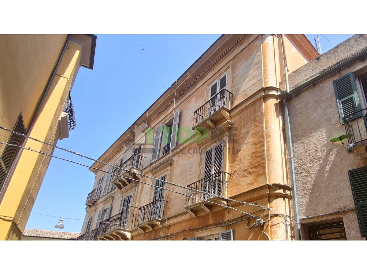 Appartamento in vendita in Pallonetto San Gaetano zona C.so Marrucino - Civitella a Chieti - 248372 foto 1