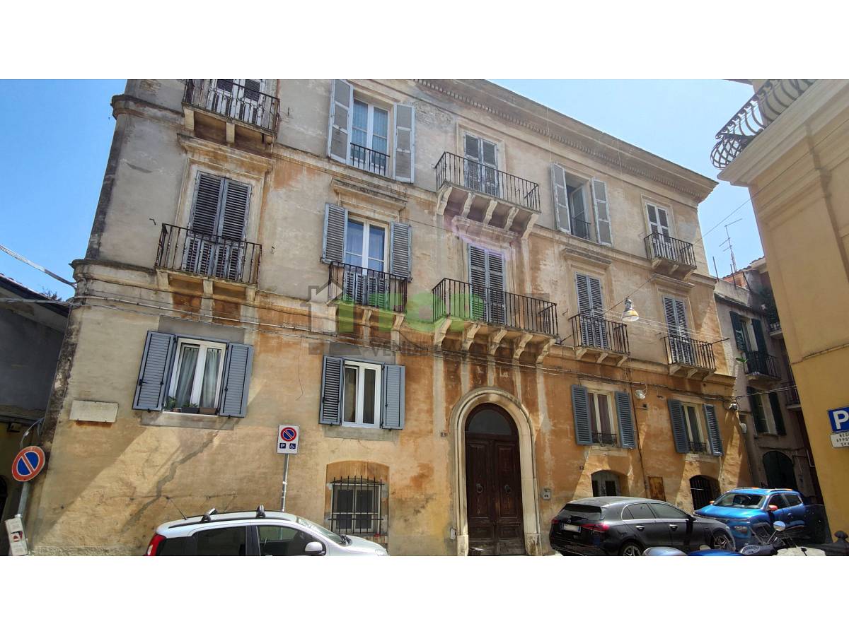 Appartamento in vendita in Pallonetto San Gaetano zona C.so Marrucino - Civitella a Chieti - 248372 foto 2