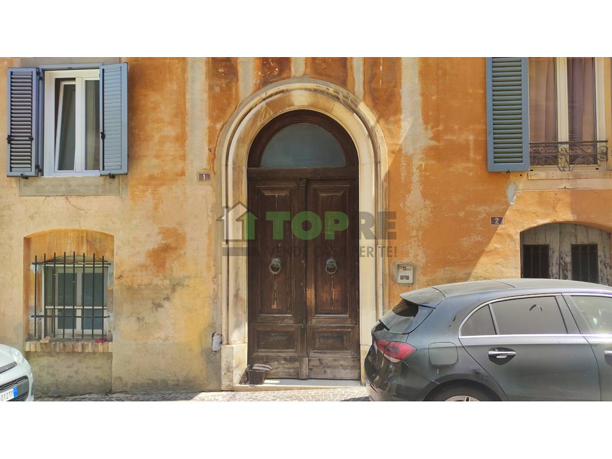 Apartment for sale in Pallonetto San Gaetano in C.so Marrucino - Civitella area at Chieti - 248372 foto 4