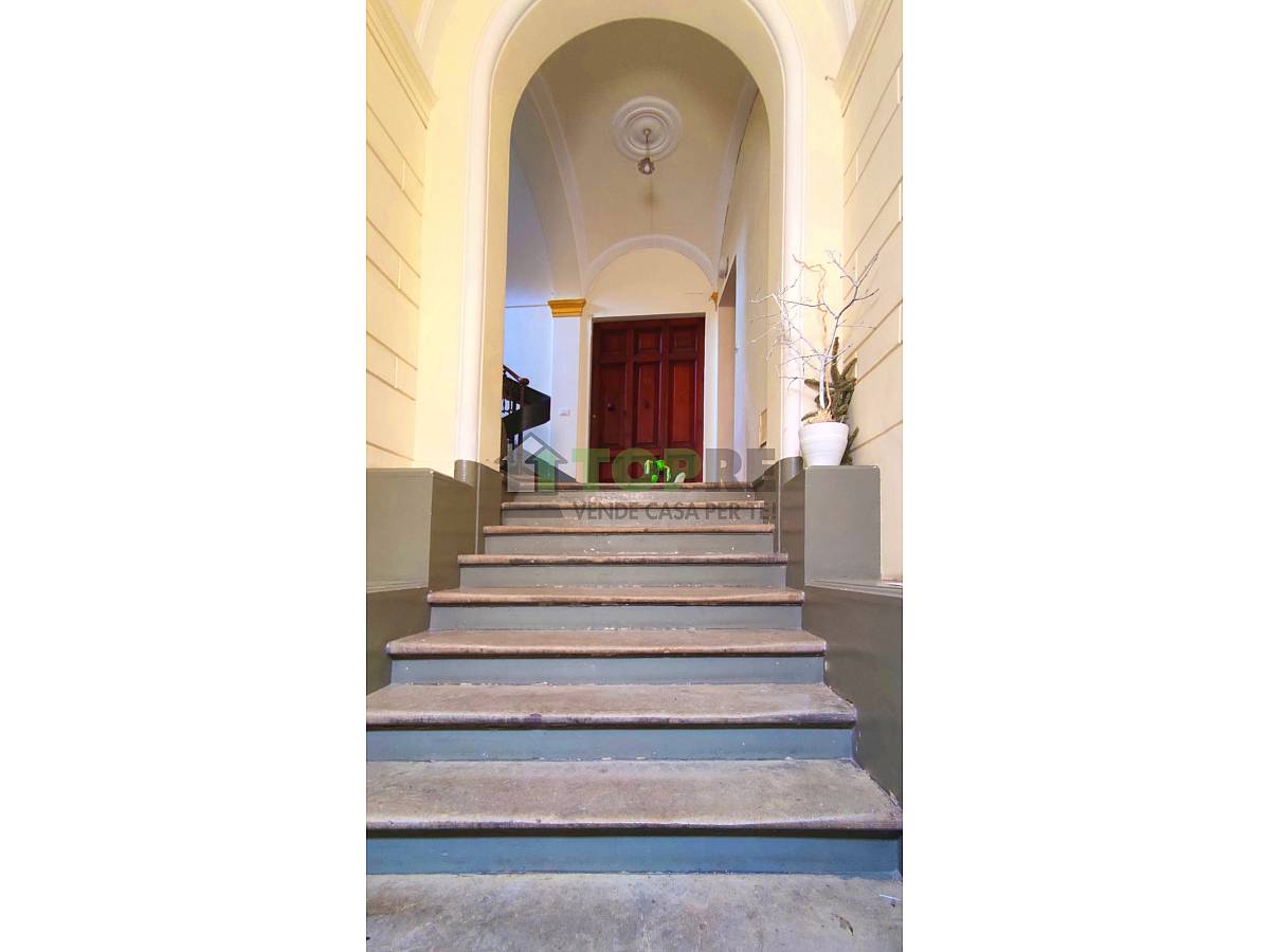 Apartment for sale in Pallonetto San Gaetano in C.so Marrucino - Civitella area at Chieti - 248372 foto 5