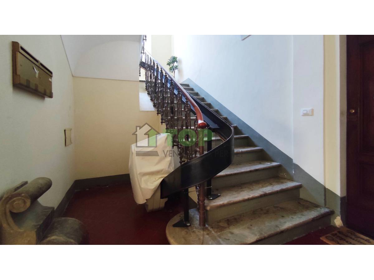 Apartment for sale in Pallonetto San Gaetano in C.so Marrucino - Civitella area at Chieti - 248372 foto 6