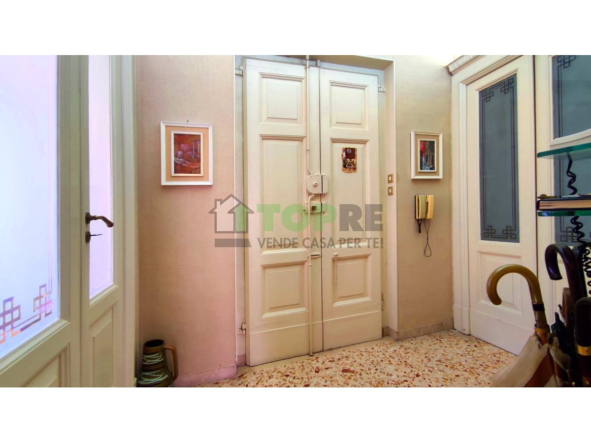 Apartment for sale in Pallonetto San Gaetano in C.so Marrucino - Civitella area at Chieti - 248372 foto 7