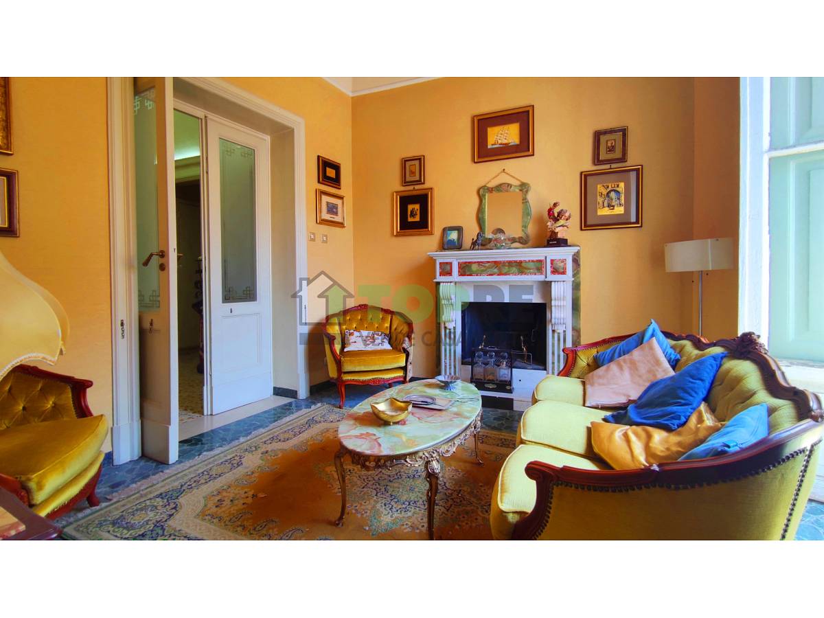 Apartment for sale in Pallonetto San Gaetano in C.so Marrucino - Civitella area at Chieti - 248372 foto 1