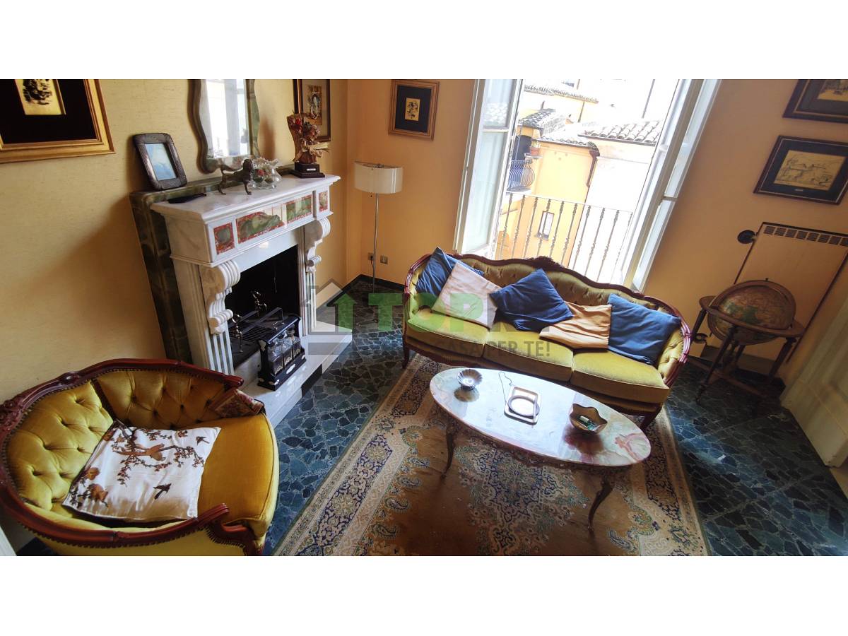 Appartamento in vendita in Pallonetto San Gaetano zona C.so Marrucino - Civitella a Chieti - 248372 foto 8