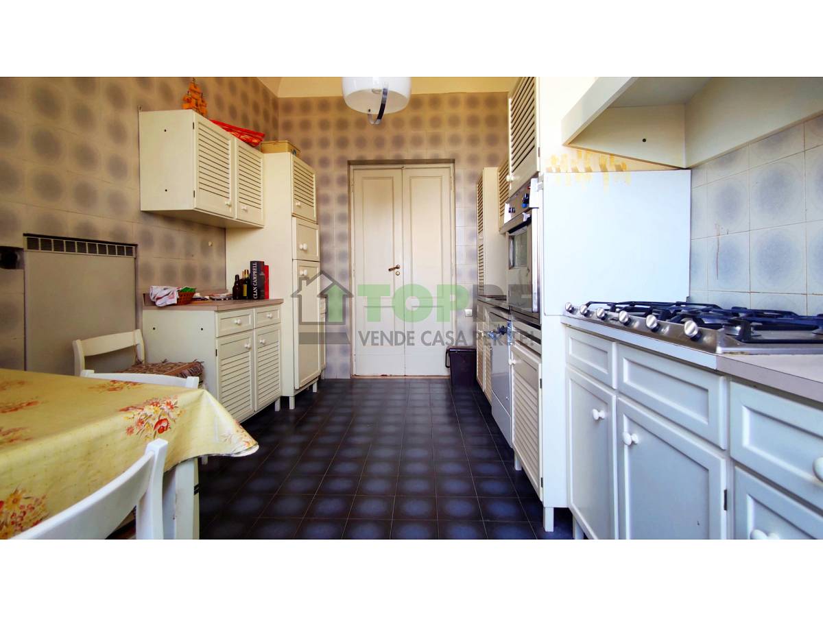 Appartamento in vendita in Pallonetto San Gaetano zona C.so Marrucino - Civitella a Chieti - 248372 foto 10
