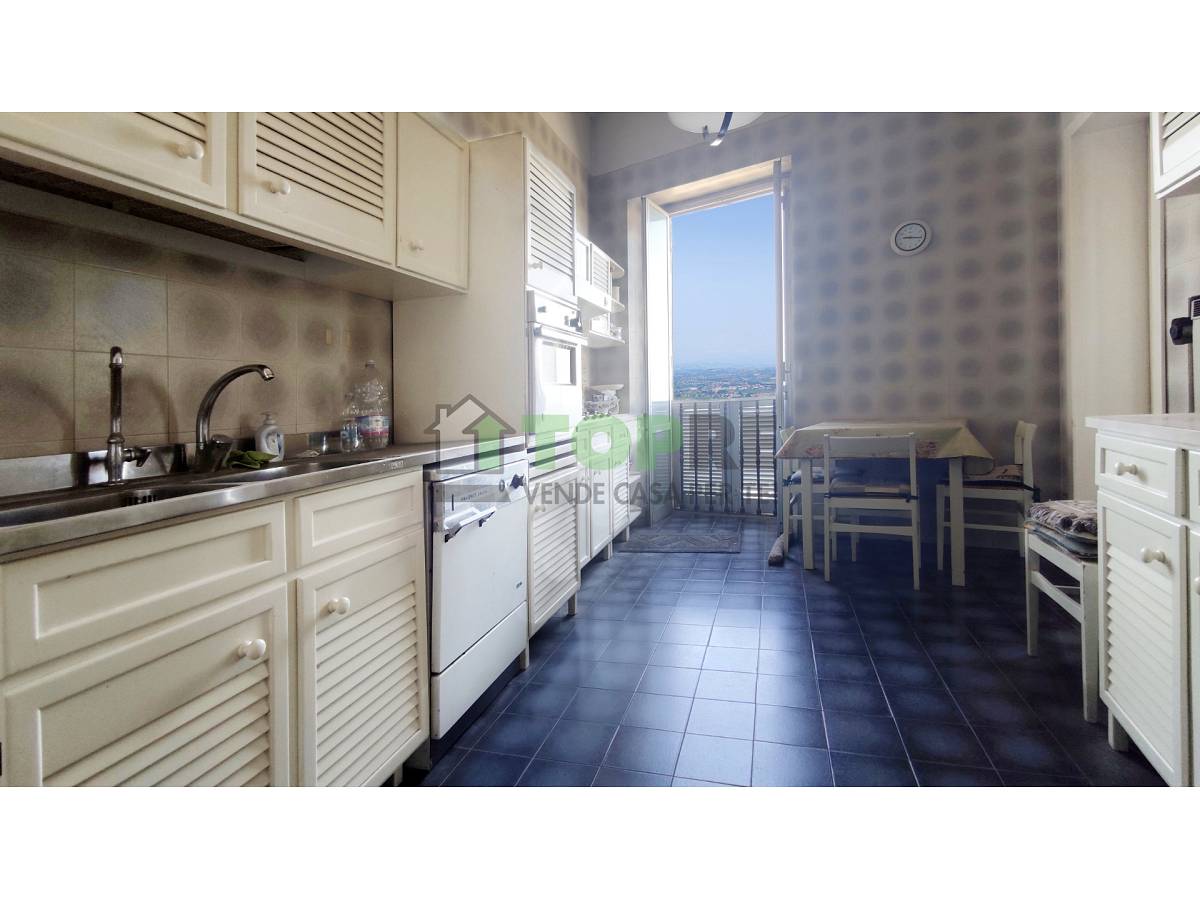 Appartamento in vendita in Pallonetto San Gaetano zona C.so Marrucino - Civitella a Chieti - 248372 foto 11