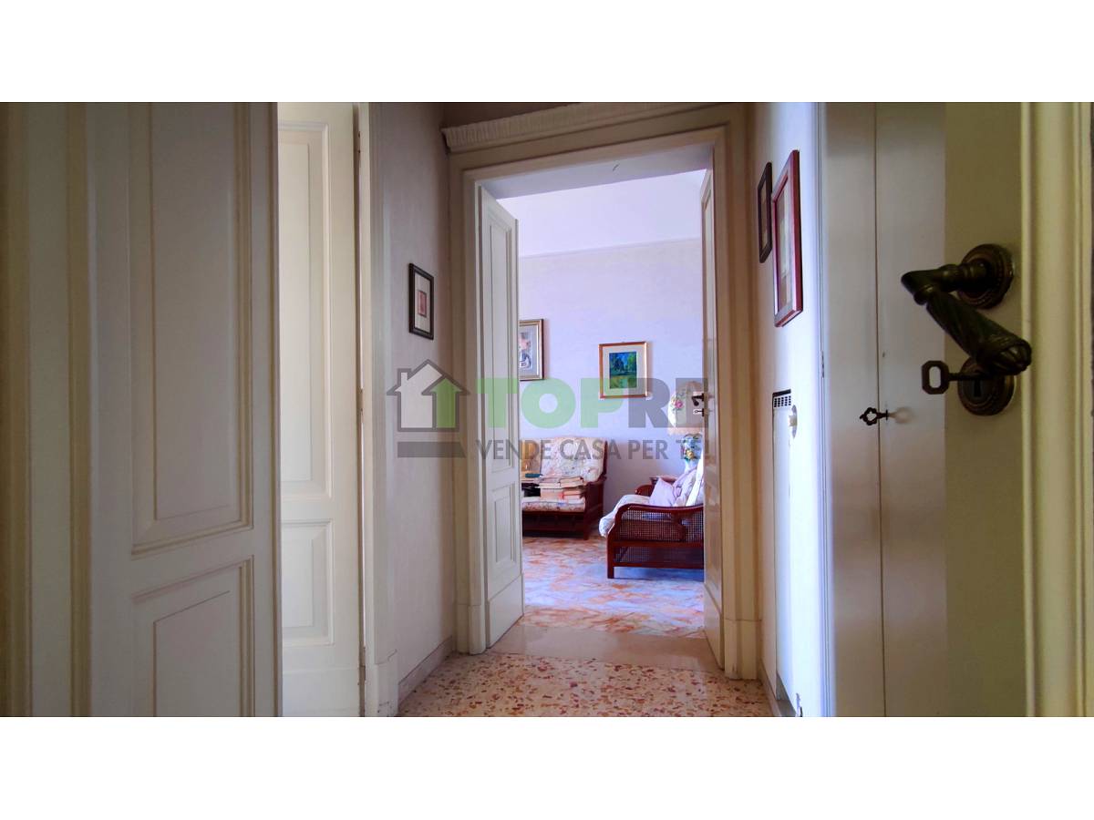Appartamento in vendita in Pallonetto San Gaetano zona C.so Marrucino - Civitella a Chieti - 248372 foto 9