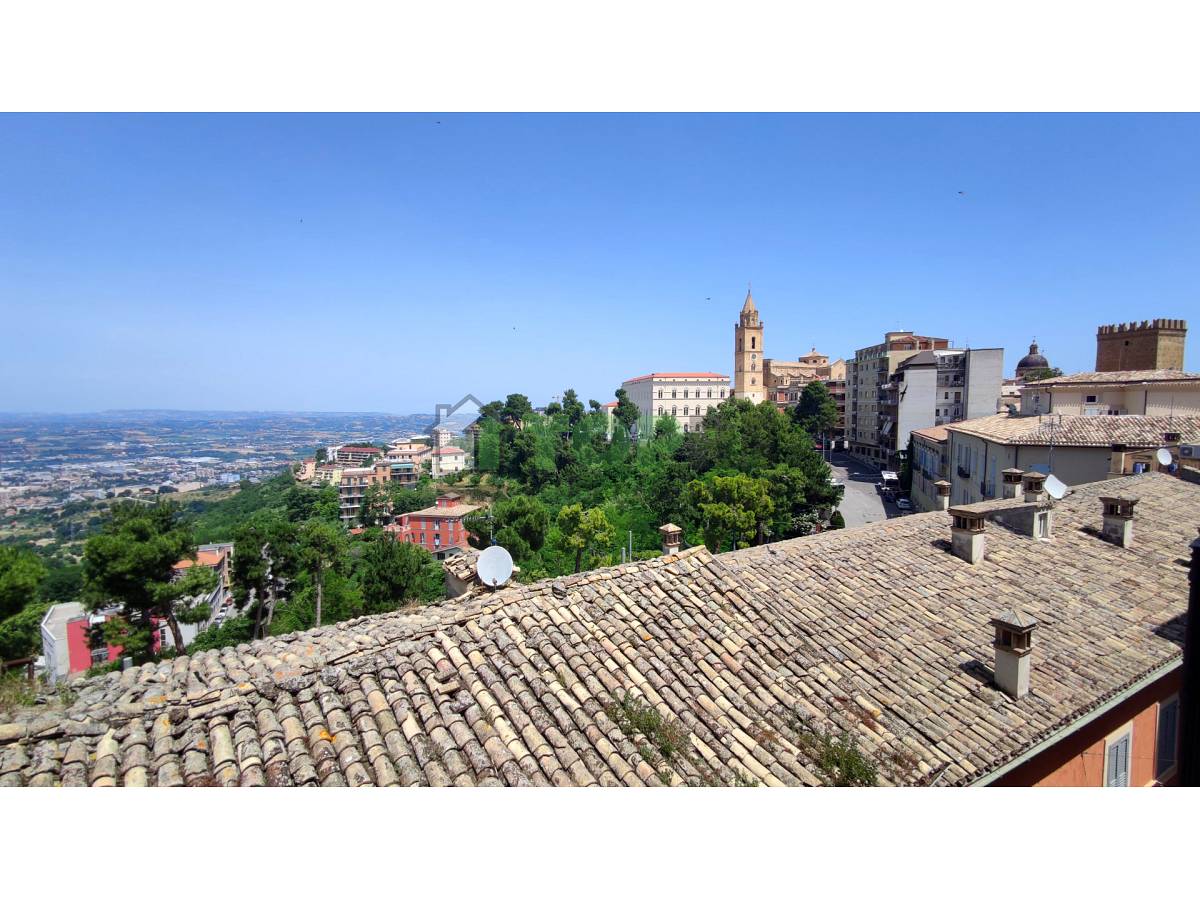 Appartamento in vendita in Pallonetto San Gaetano zona C.so Marrucino - Civitella a Chieti - 248372 foto 14