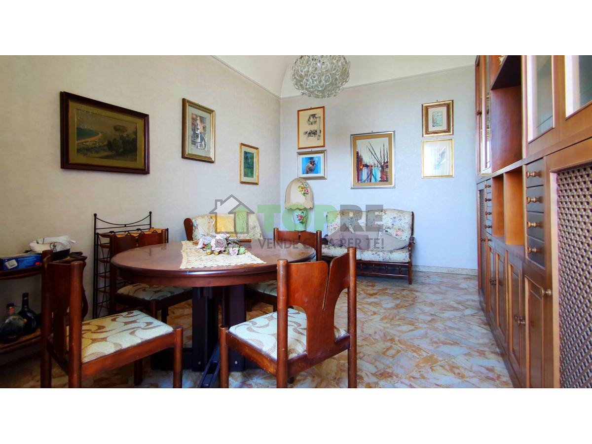 Appartamento in vendita in Pallonetto San Gaetano zona C.so Marrucino - Civitella a Chieti - 248372 foto 13