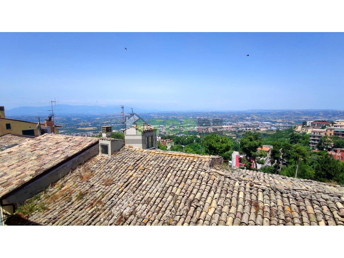 Apartment for sale in Pallonetto San Gaetano  in C.so Marrucino - Civitella area at Chieti - 248372 foto 15