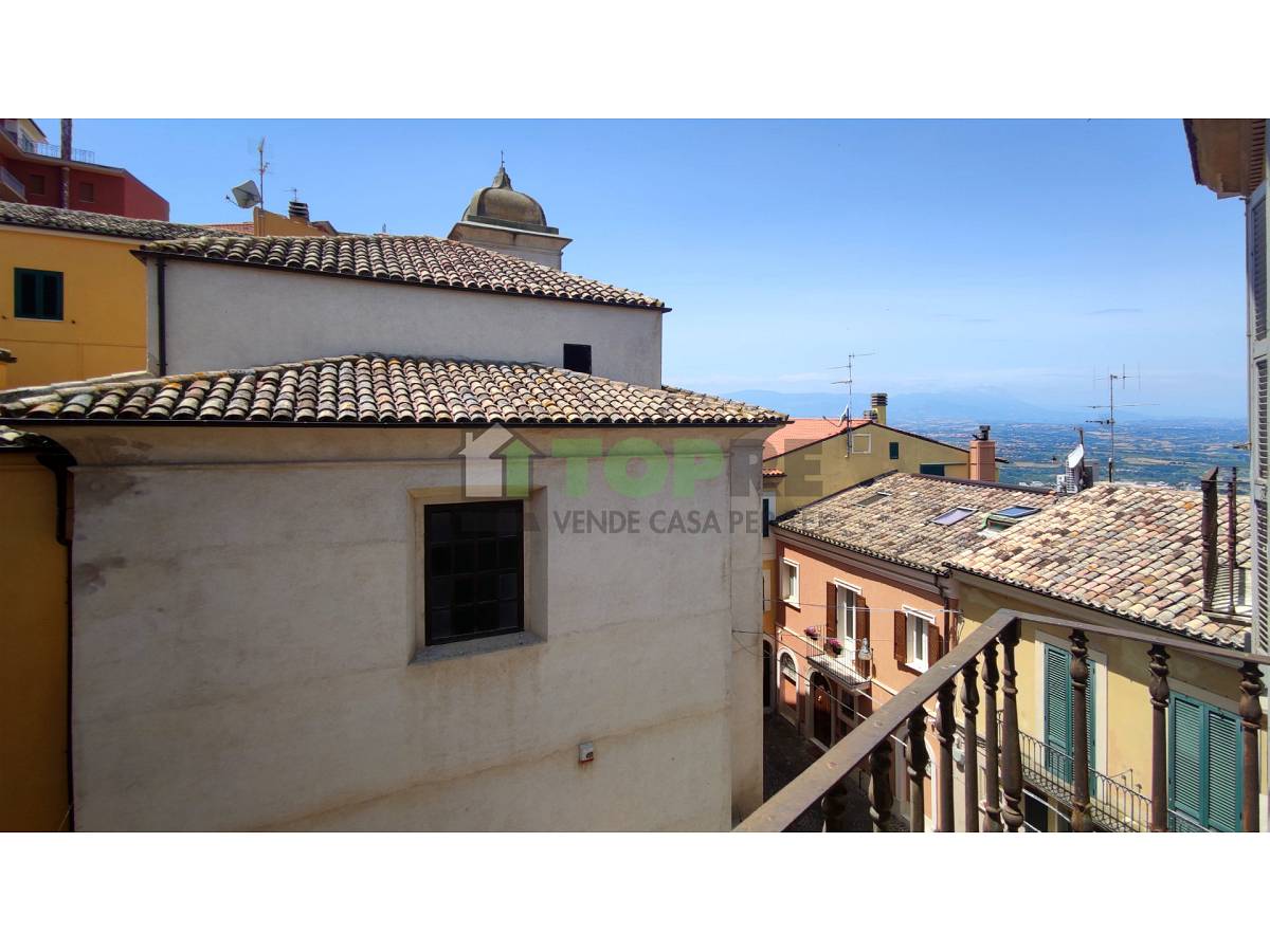Appartamento in vendita in Pallonetto San Gaetano zona C.so Marrucino - Civitella a Chieti - 248372 foto 17