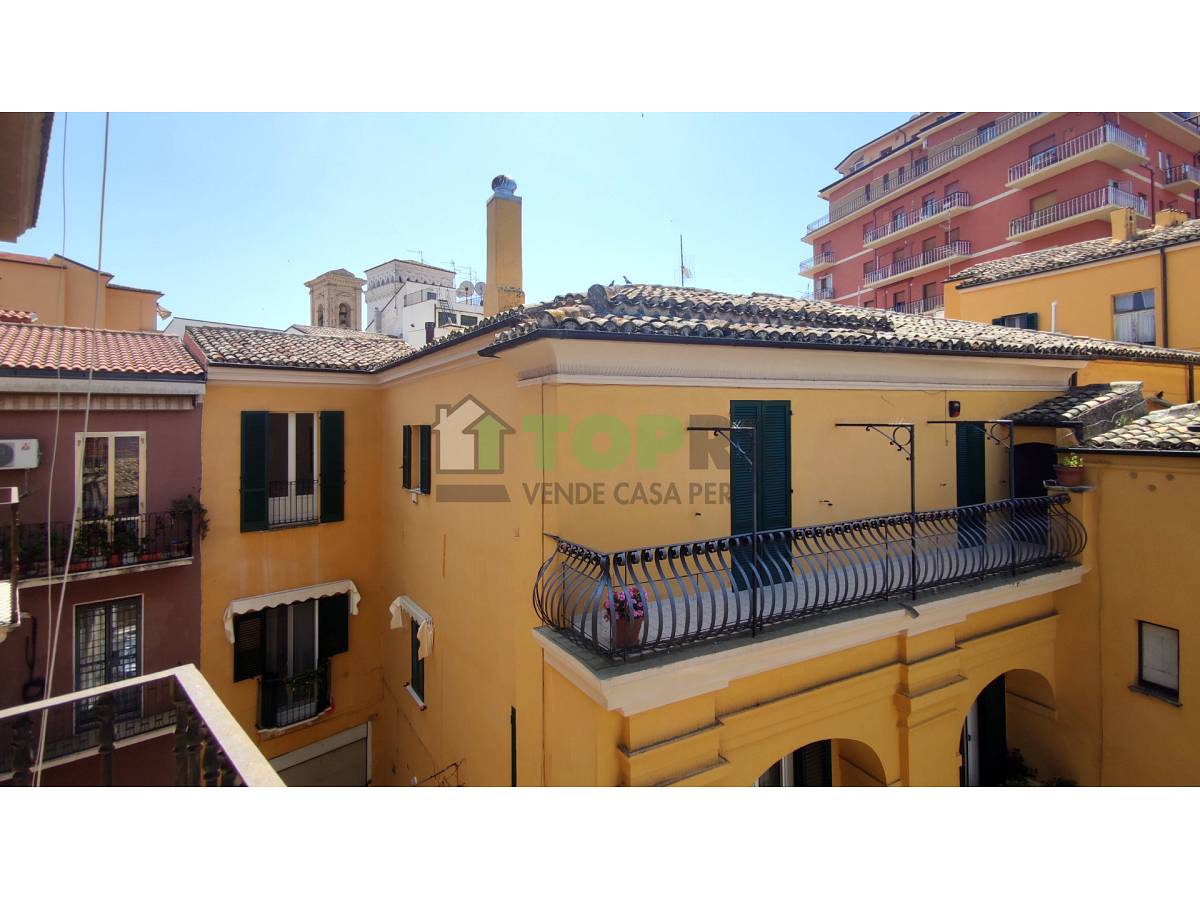 Appartamento in vendita in Pallonetto San Gaetano zona C.so Marrucino - Civitella a Chieti - 248372 foto 18