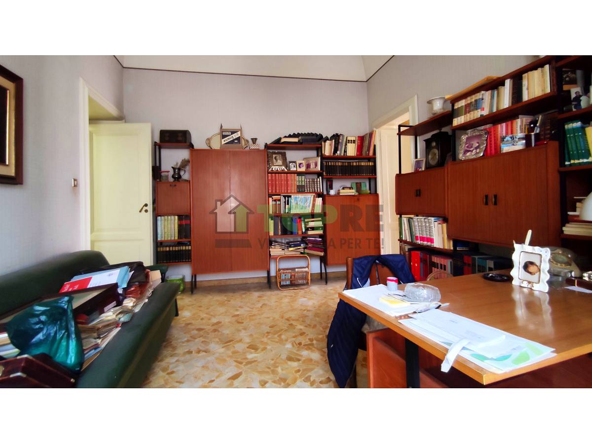 Appartamento in vendita in Pallonetto San Gaetano zona C.so Marrucino - Civitella a Chieti - 248372 foto 19