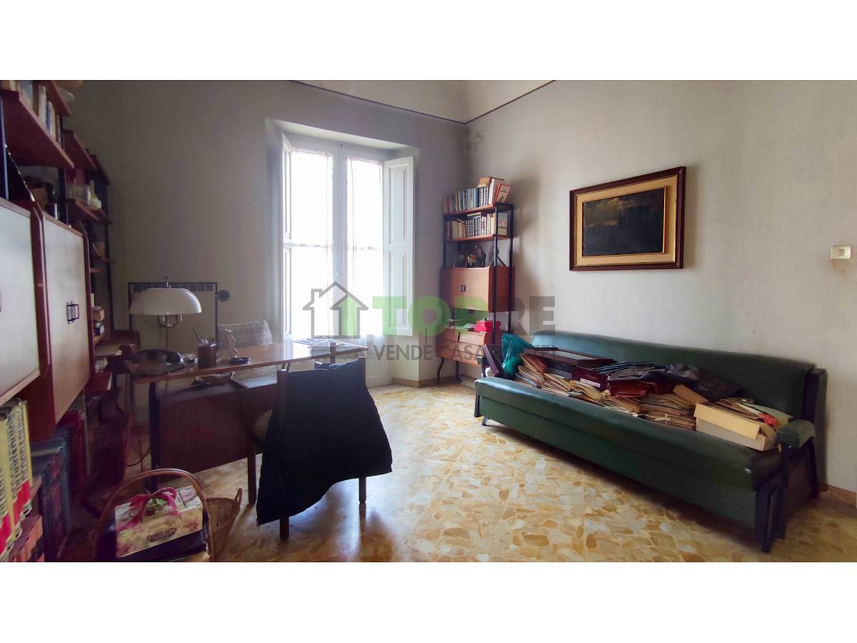 Appartamento in vendita in Pallonetto San Gaetano zona C.so Marrucino - Civitella a Chieti - 248372 foto 20