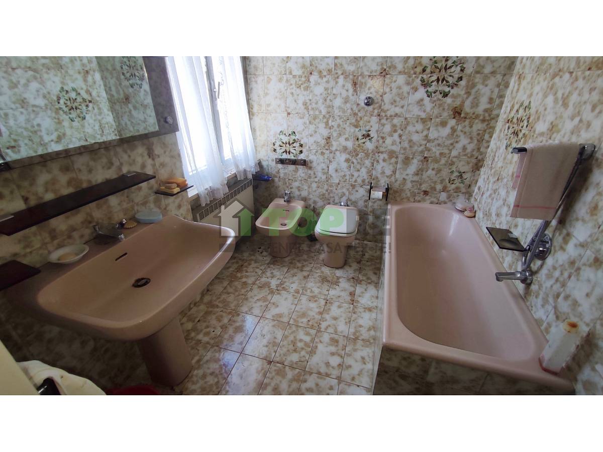 Appartamento in vendita in Pallonetto San Gaetano zona C.so Marrucino - Civitella a Chieti - 248372 foto 21