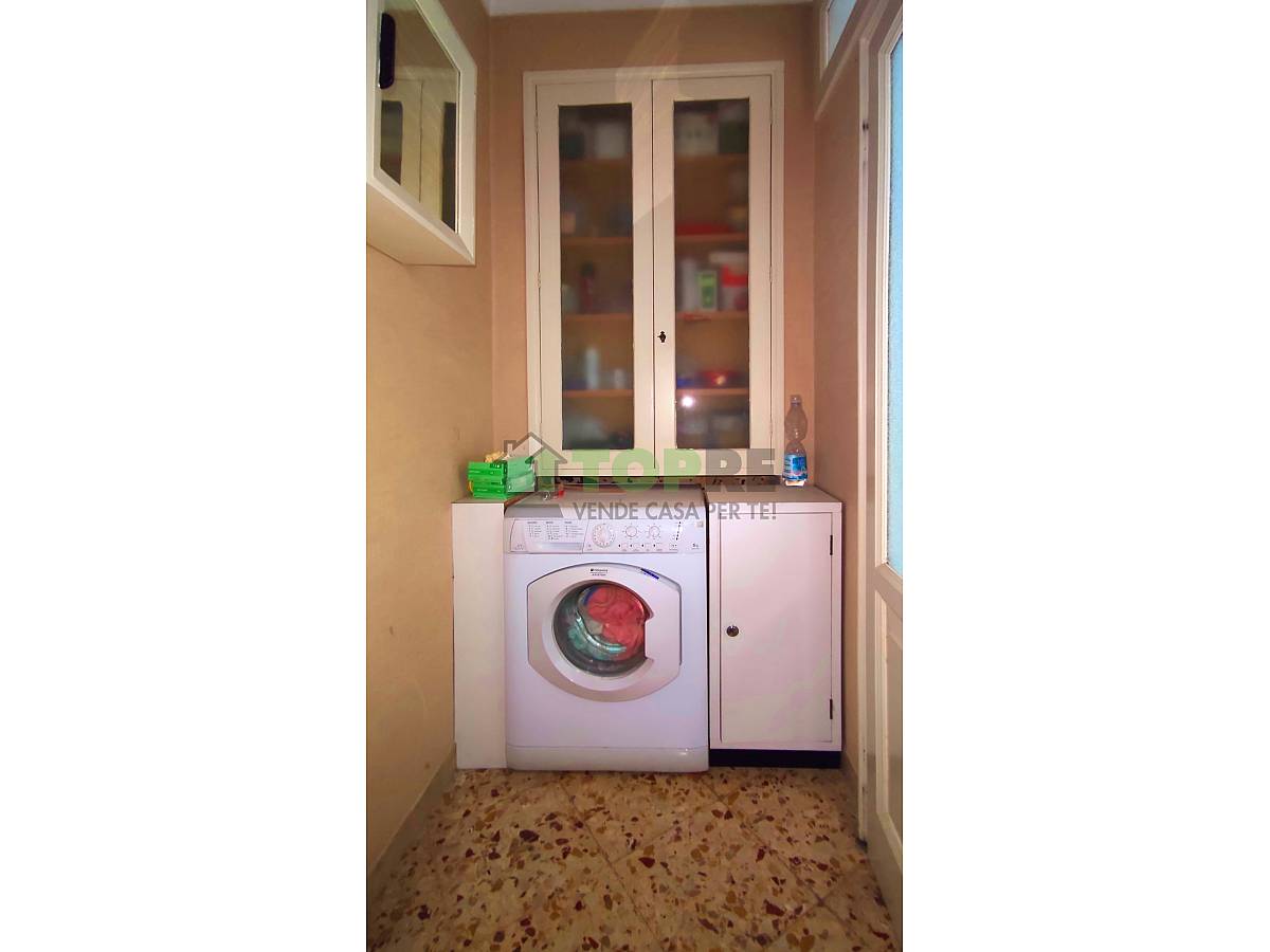 Apartment for sale in Pallonetto San Gaetano  in C.so Marrucino - Civitella area at Chieti - 248372 foto 22