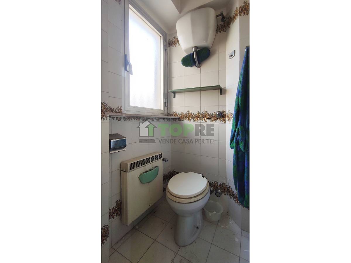 Apartment for sale in Pallonetto San Gaetano  in C.so Marrucino - Civitella area at Chieti - 248372 foto 23