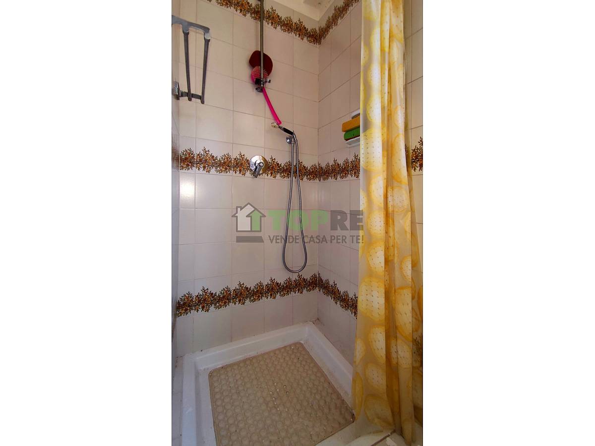 Appartamento in vendita in Pallonetto San Gaetano zona C.so Marrucino - Civitella a Chieti - 248372 foto 24