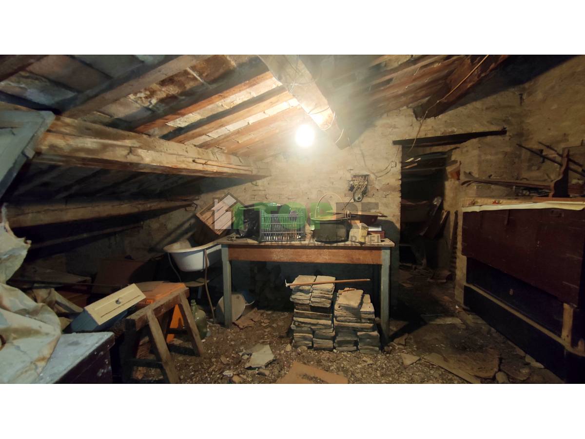 Appartamento in vendita in Pallonetto San Gaetano zona C.so Marrucino - Civitella a Chieti - 248372 foto 28