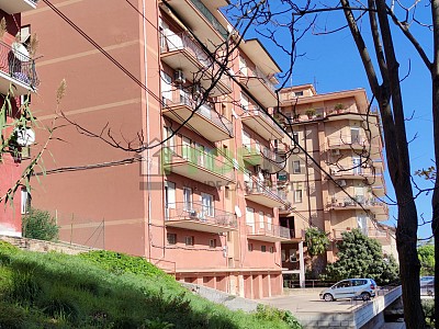 Appartamento in vendita a Chieti