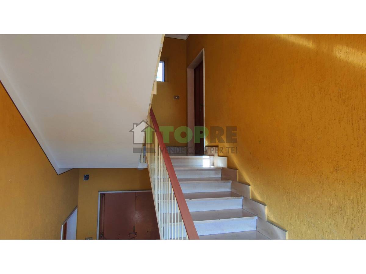 Appartamento in vendita in  zona Clinica Spatocco - Ex Pediatrico a Chieti - 1218138 foto 3