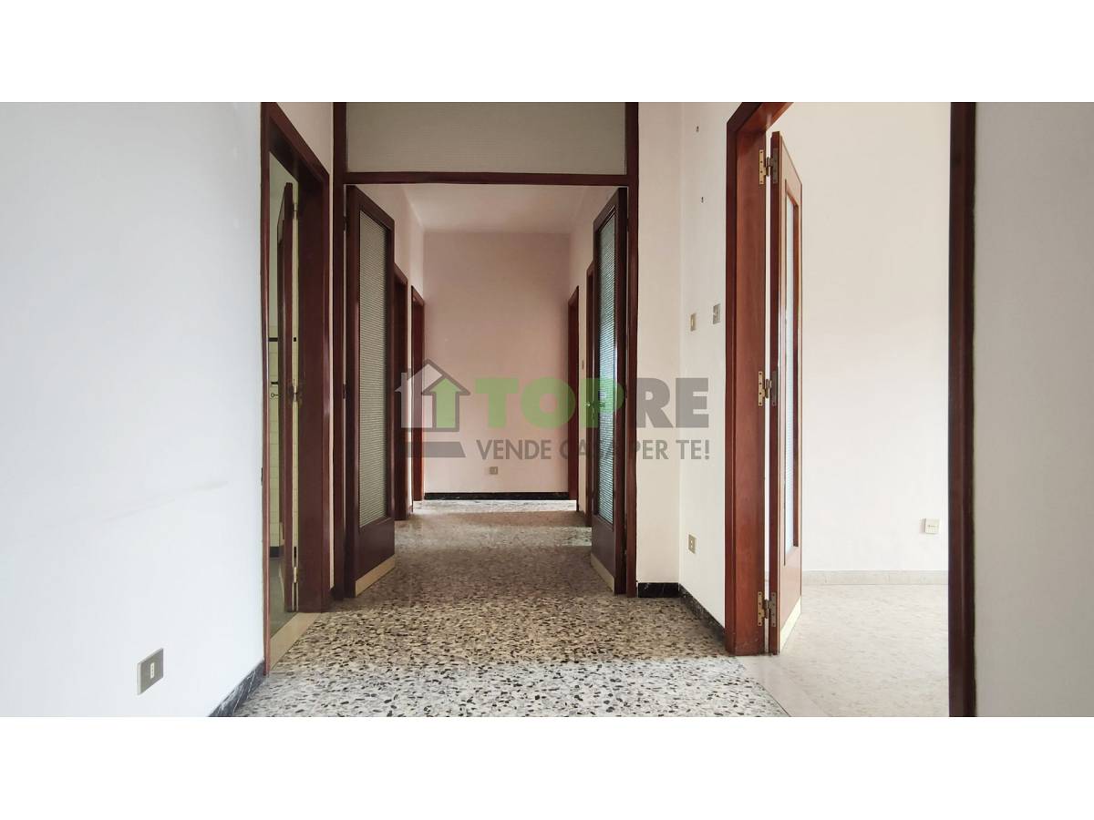 Appartamento in vendita in  zona Clinica Spatocco - Ex Pediatrico a Chieti - 1218138 foto 4