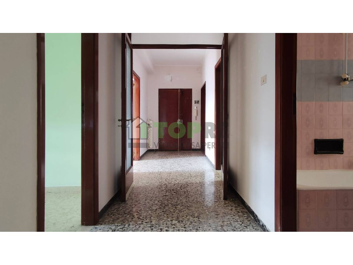 Appartamento in vendita in  zona Clinica Spatocco - Ex Pediatrico a Chieti - 1218138 foto 5
