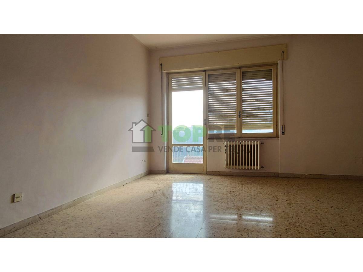 Appartamento in vendita in  zona Clinica Spatocco - Ex Pediatrico a Chieti - 1218138 foto 6