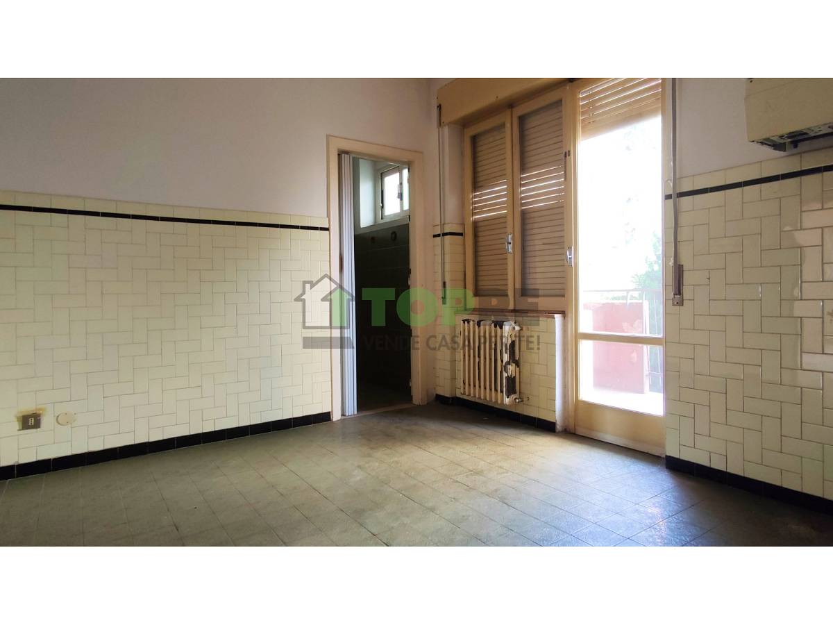 Appartamento in vendita in  zona Clinica Spatocco - Ex Pediatrico a Chieti - 1218138 foto 7