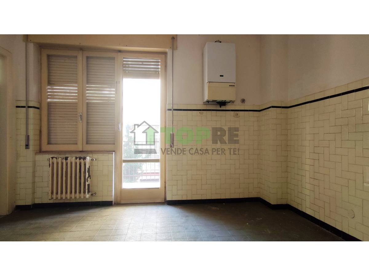 Apartment for sale in   in Clinica Spatocco - Ex Pediatrico area at Chieti - 1218138 foto 8