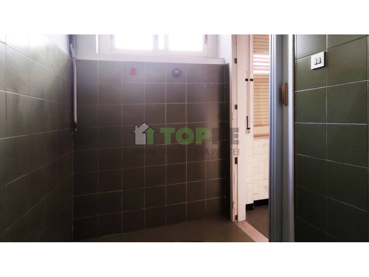Apartment for sale in   in Clinica Spatocco - Ex Pediatrico area at Chieti - 1218138 foto 9