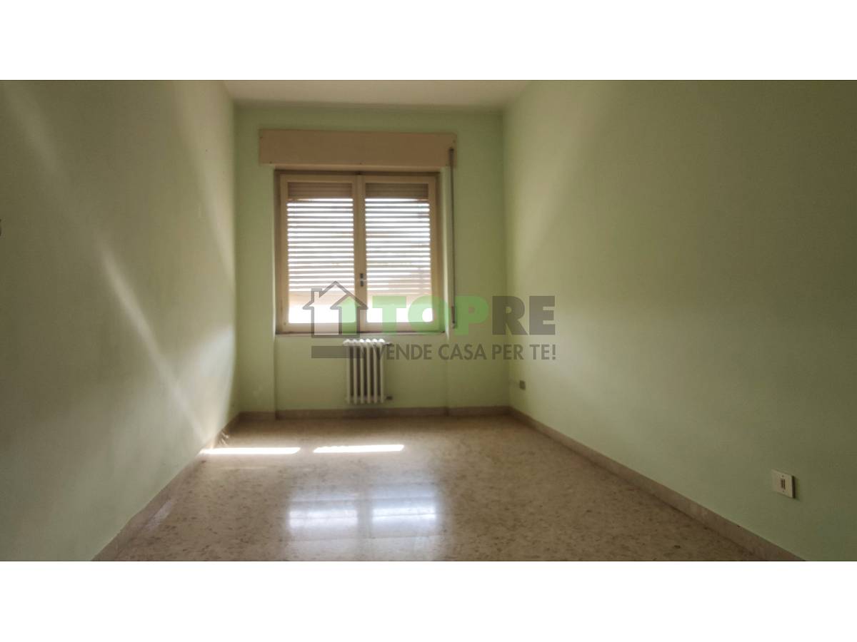 Appartamento in vendita in  zona Clinica Spatocco - Ex Pediatrico a Chieti - 1218138 foto 12