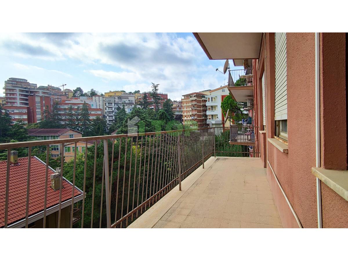 Appartamento in vendita in  zona Clinica Spatocco - Ex Pediatrico a Chieti - 1218138 foto 21