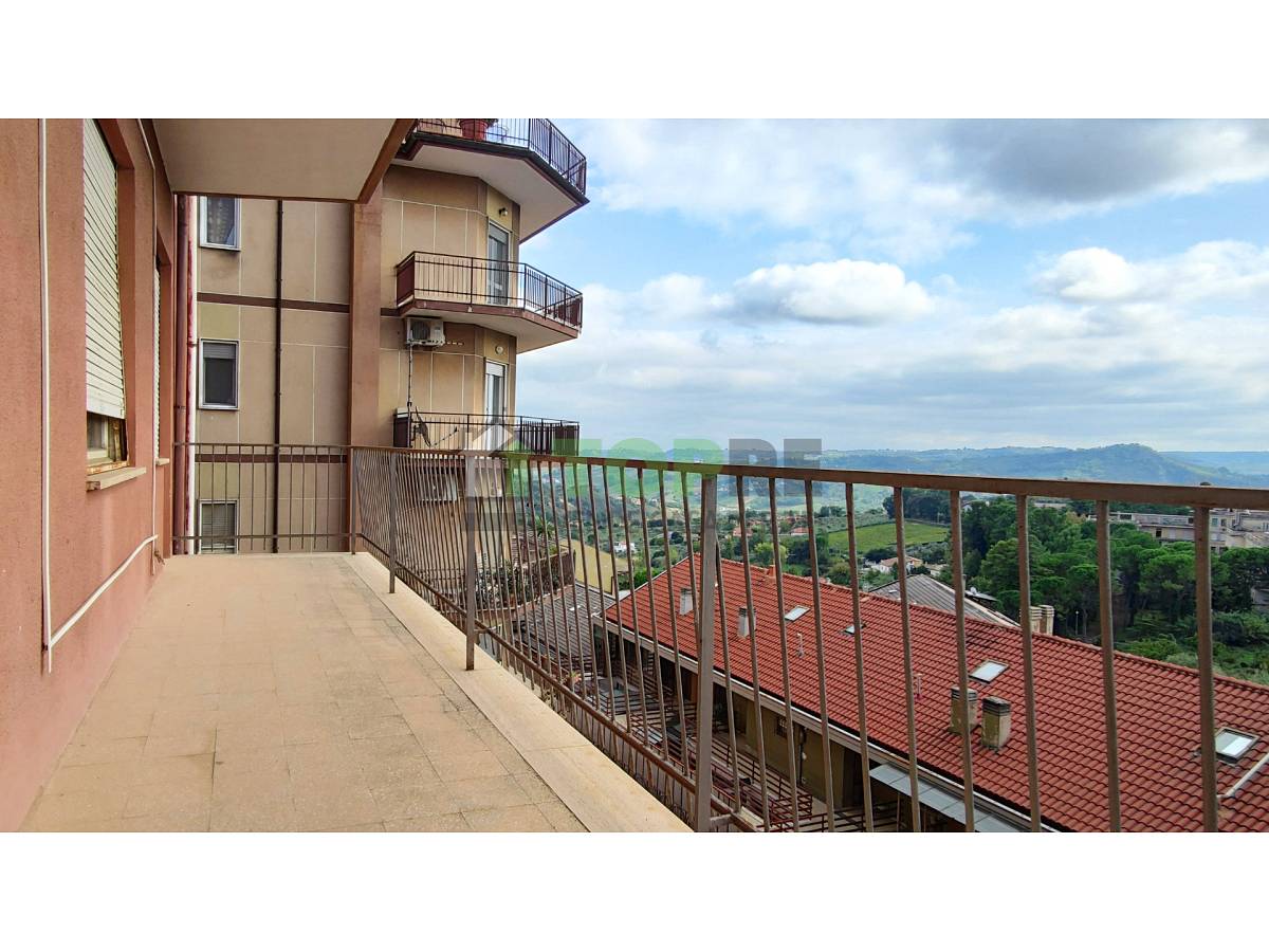 Apartment for sale in   in Clinica Spatocco - Ex Pediatrico area at Chieti - 1218138 foto 23