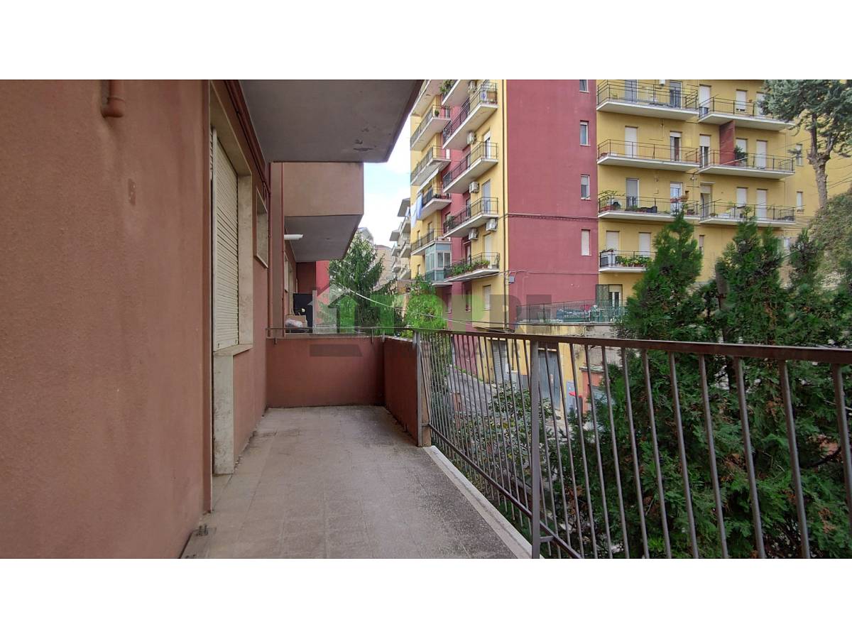 Appartamento in vendita in  zona Clinica Spatocco - Ex Pediatrico a Chieti - 1218138 foto 24