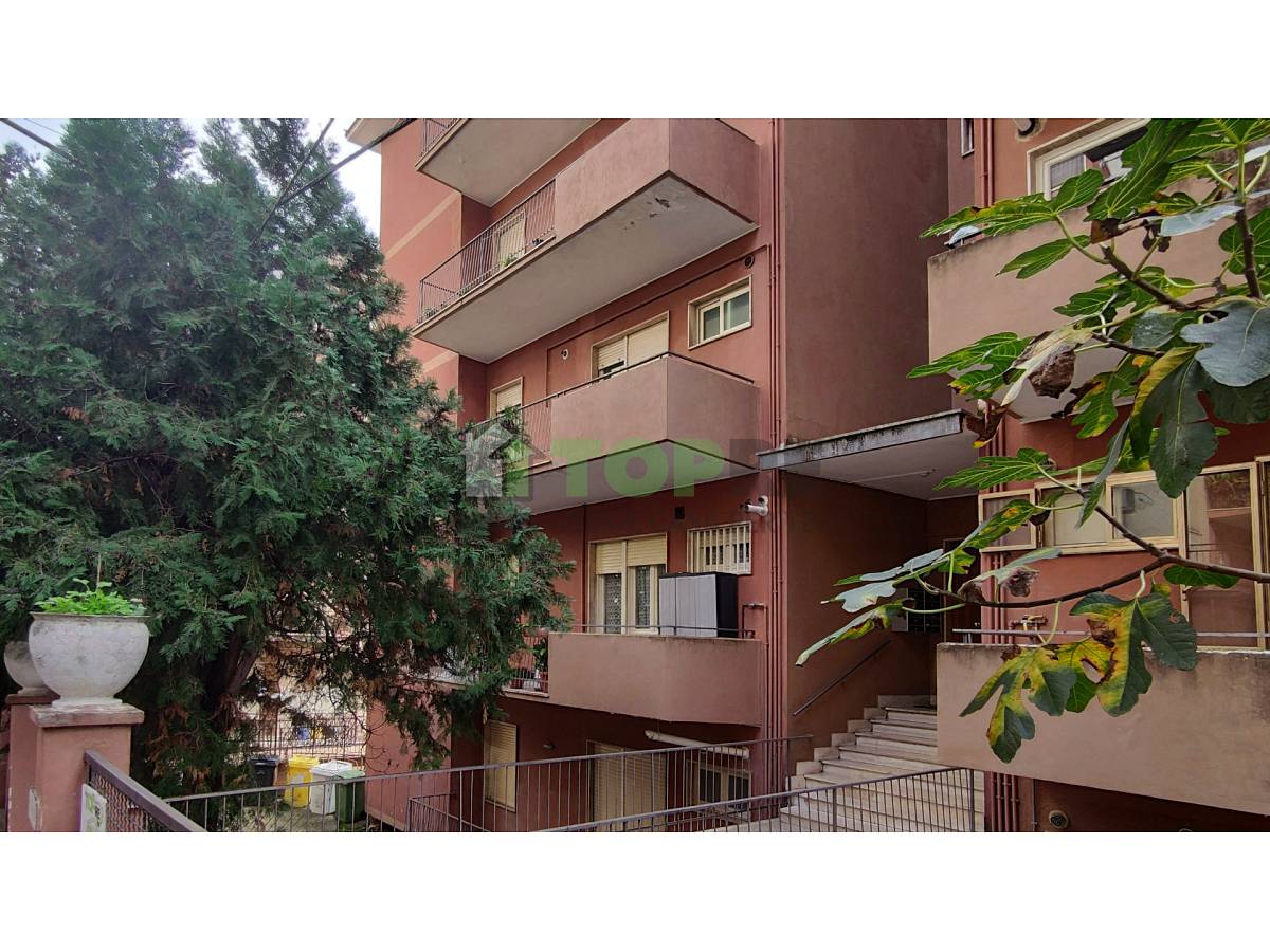 Appartamento in vendita in  zona Clinica Spatocco - Ex Pediatrico a Chieti - 1218138 foto 25