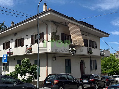 Casa indipendente in vendita a Chieti