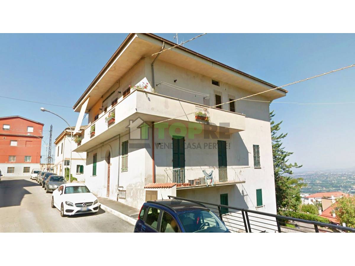 Casa indipendente in vendita in  zona Mad. Angeli-Misericordia a Chieti - 5471313 foto 2