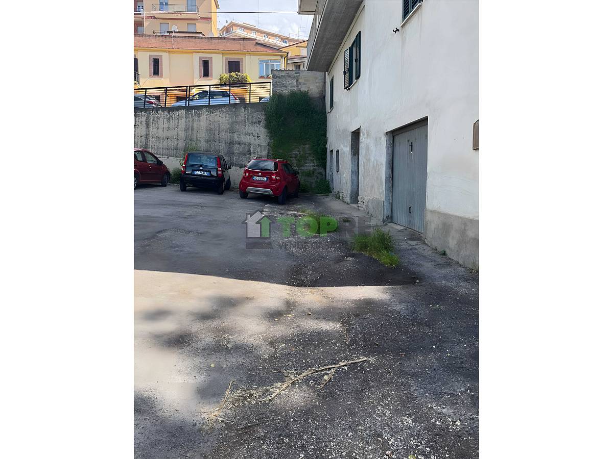 Casa indipendente in vendita in  zona Mad. Angeli-Misericordia a Chieti - 5471313 foto 3