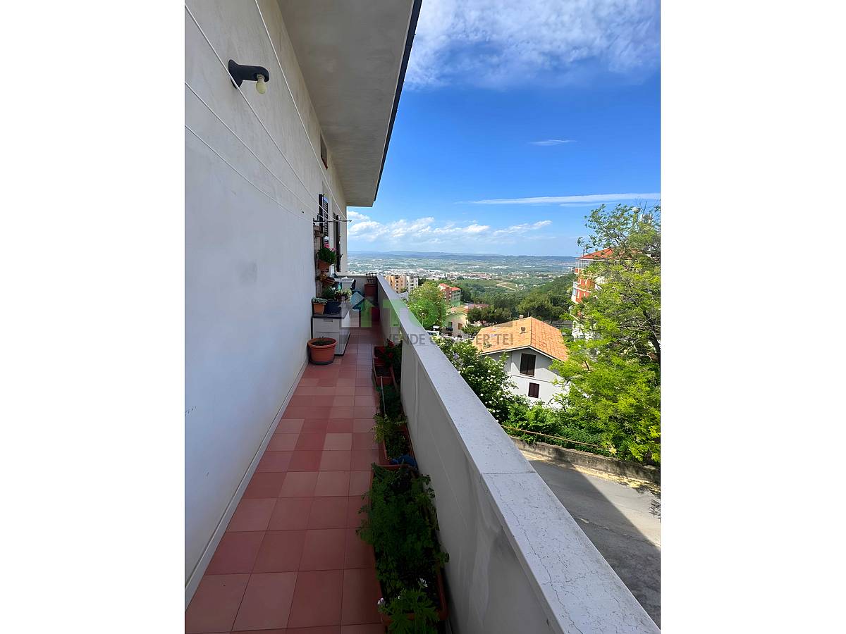 Casa indipendente in vendita in  zona Mad. Angeli-Misericordia a Chieti - 5471313 foto 5