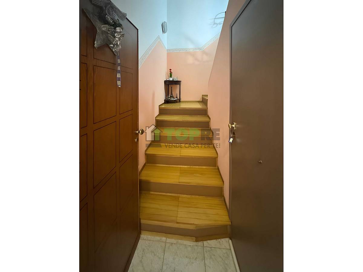 Casa indipendente in vendita in  zona Mad. Angeli-Misericordia a Chieti - 5471313 foto 6