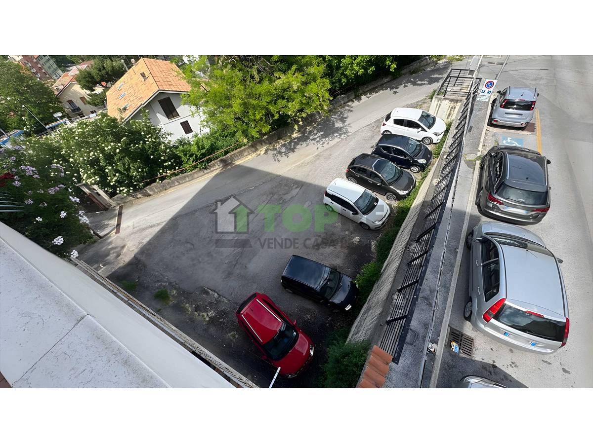 Casa indipendente in vendita in  zona Mad. Angeli-Misericordia a Chieti - 5471313 foto 7
