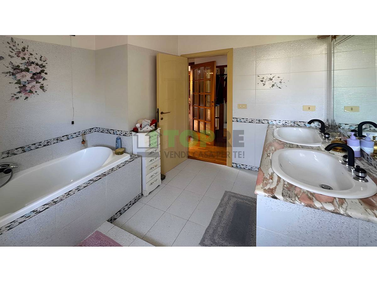 Casa indipendente in vendita in  zona Mad. Angeli-Misericordia a Chieti - 5471313 foto 8