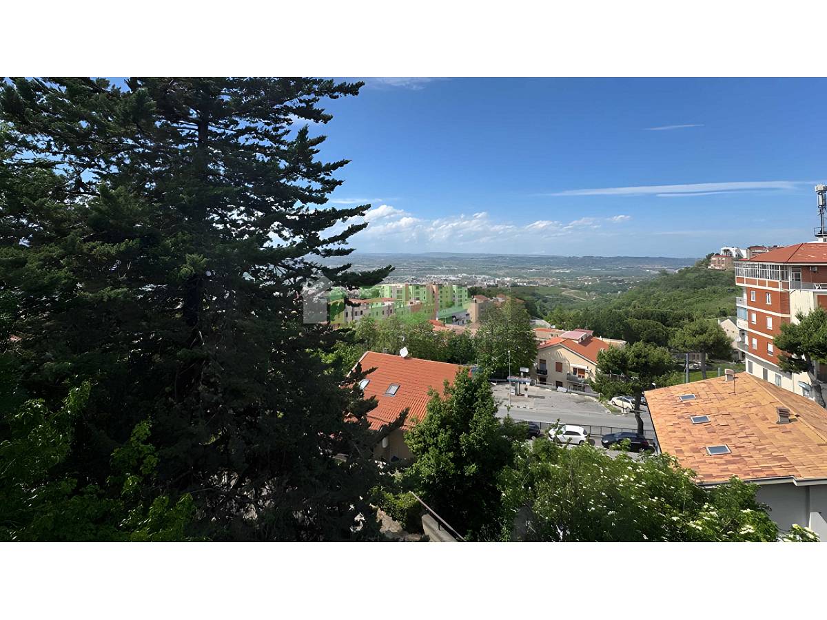 Indipendent house for sale in   in Mad. Angeli-Misericordia area at Chieti - 5471313 foto 10