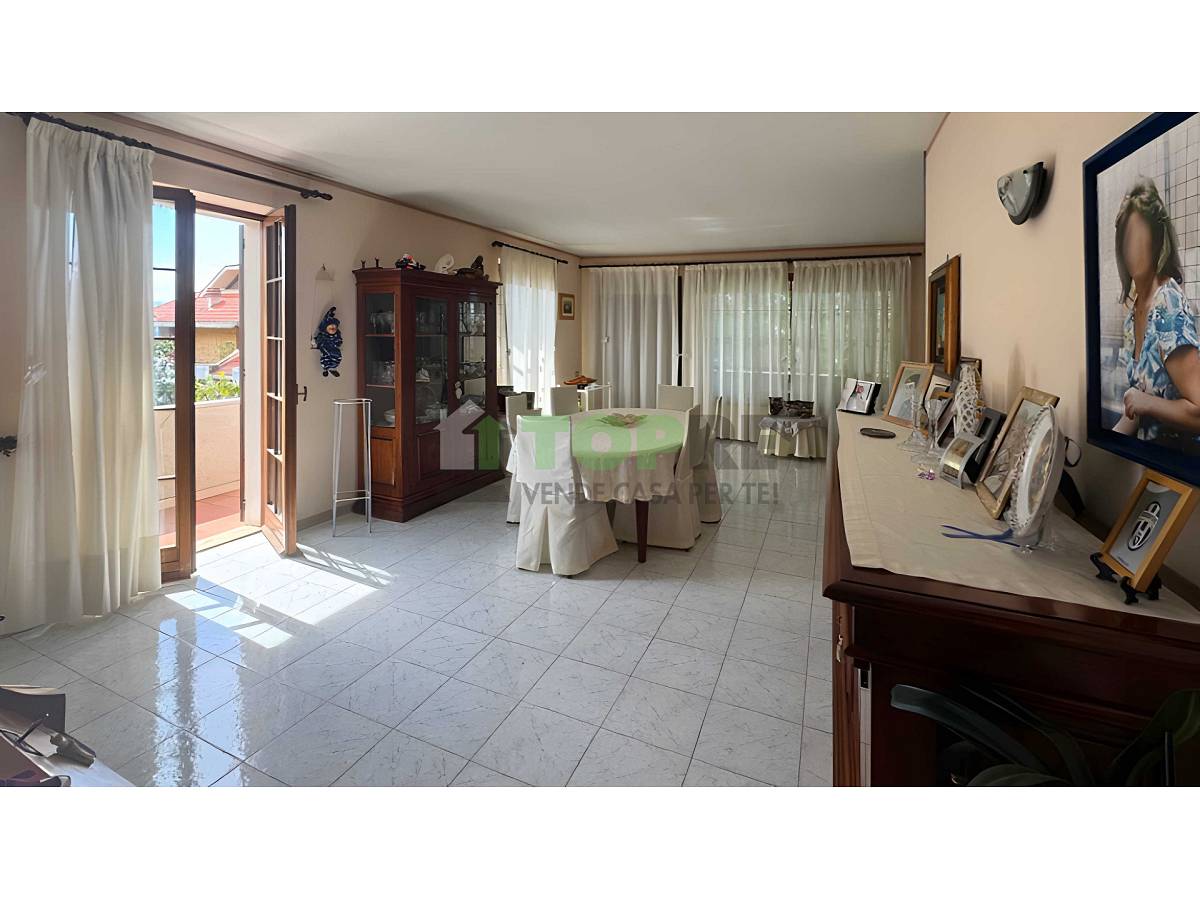 Casa indipendente in vendita in  zona Mad. Angeli-Misericordia a Chieti - 5471313 foto 11