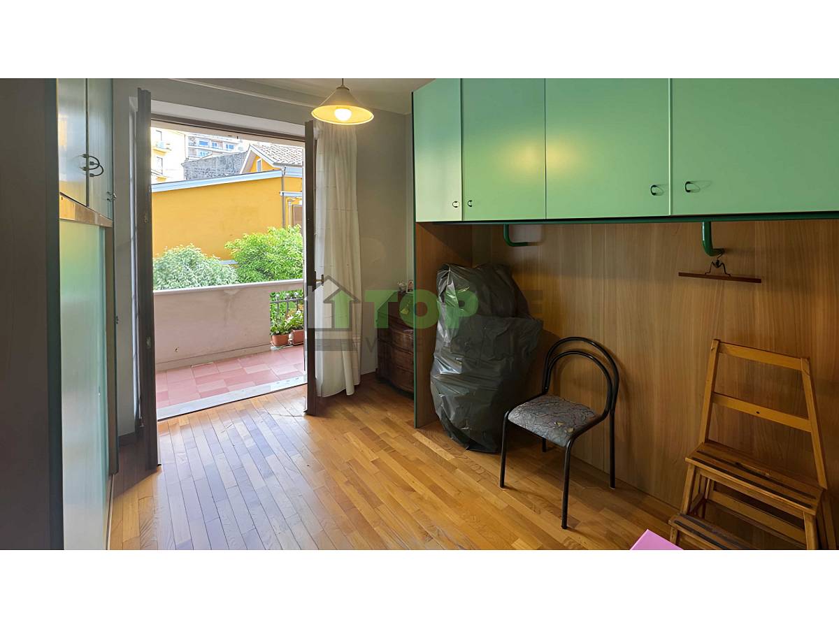 Indipendent house for sale in   in Mad. Angeli-Misericordia area at Chieti - 5471313 foto 12