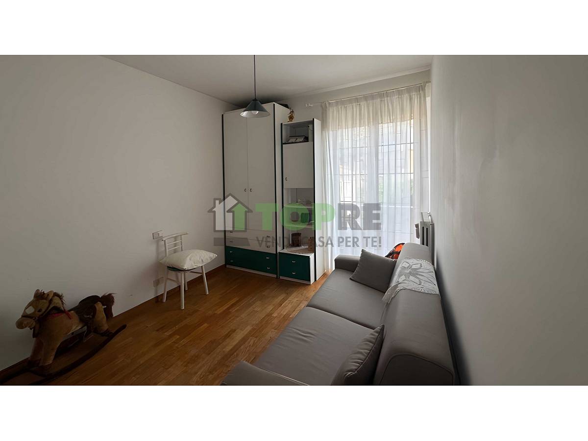 Casa indipendente in vendita in  zona Mad. Angeli-Misericordia a Chieti - 5471313 foto 13