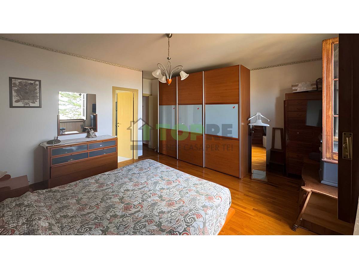 Casa indipendente in vendita in  zona Mad. Angeli-Misericordia a Chieti - 5471313 foto 15