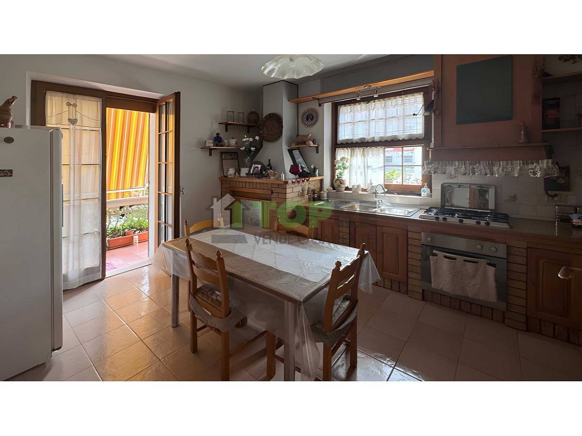 Casa indipendente in vendita in  zona Mad. Angeli-Misericordia a Chieti - 5471313 foto 16